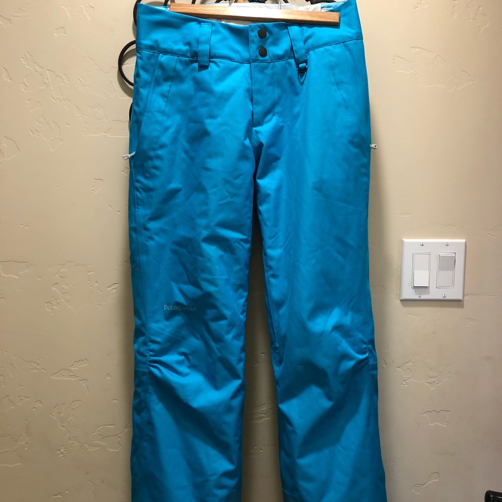 Women’s snow pants